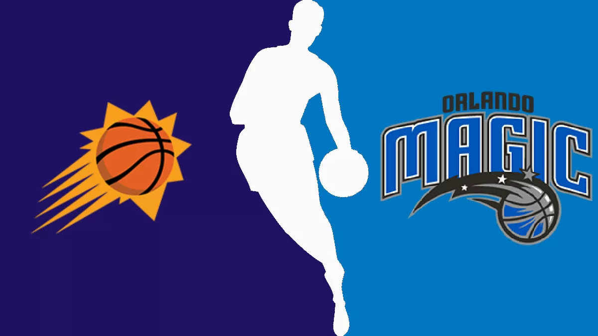 Финикс Санз - Орландо Мэджик 22.02.2026: прямая трансляция и запись матчей НБА | Сезон 2025/26