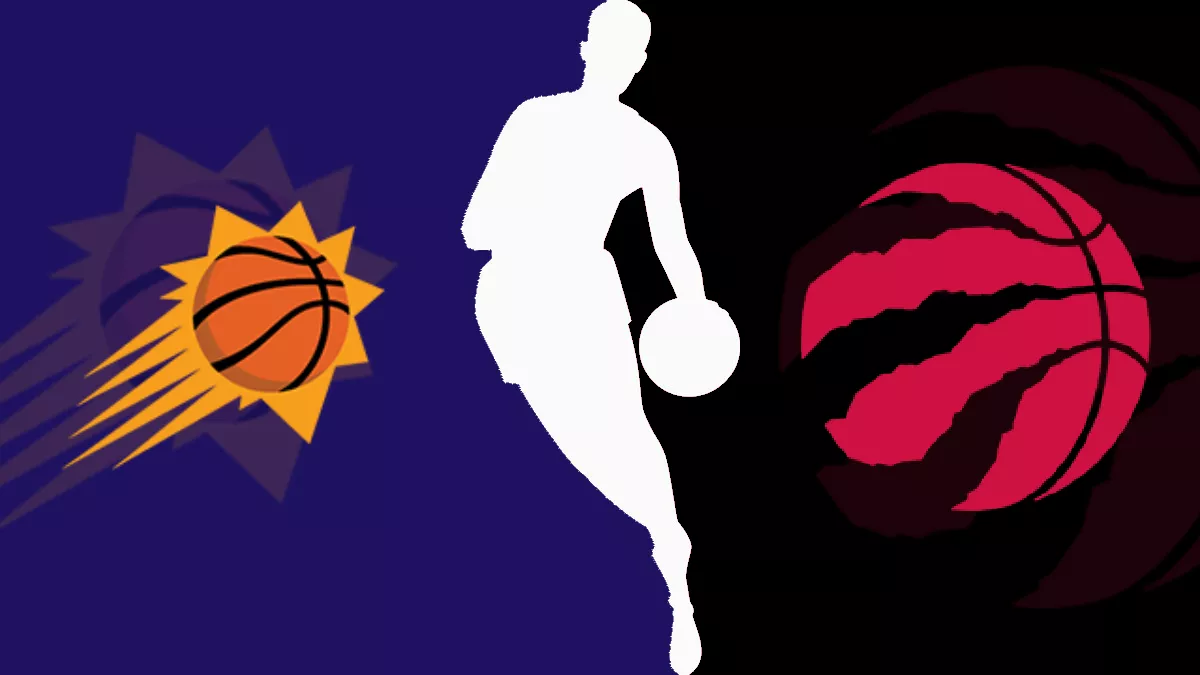 Финикс Санз - Торонто Рэпторс 23.03.2026: прямая трансляция и запись матчей НБА | Сезон 2025/26