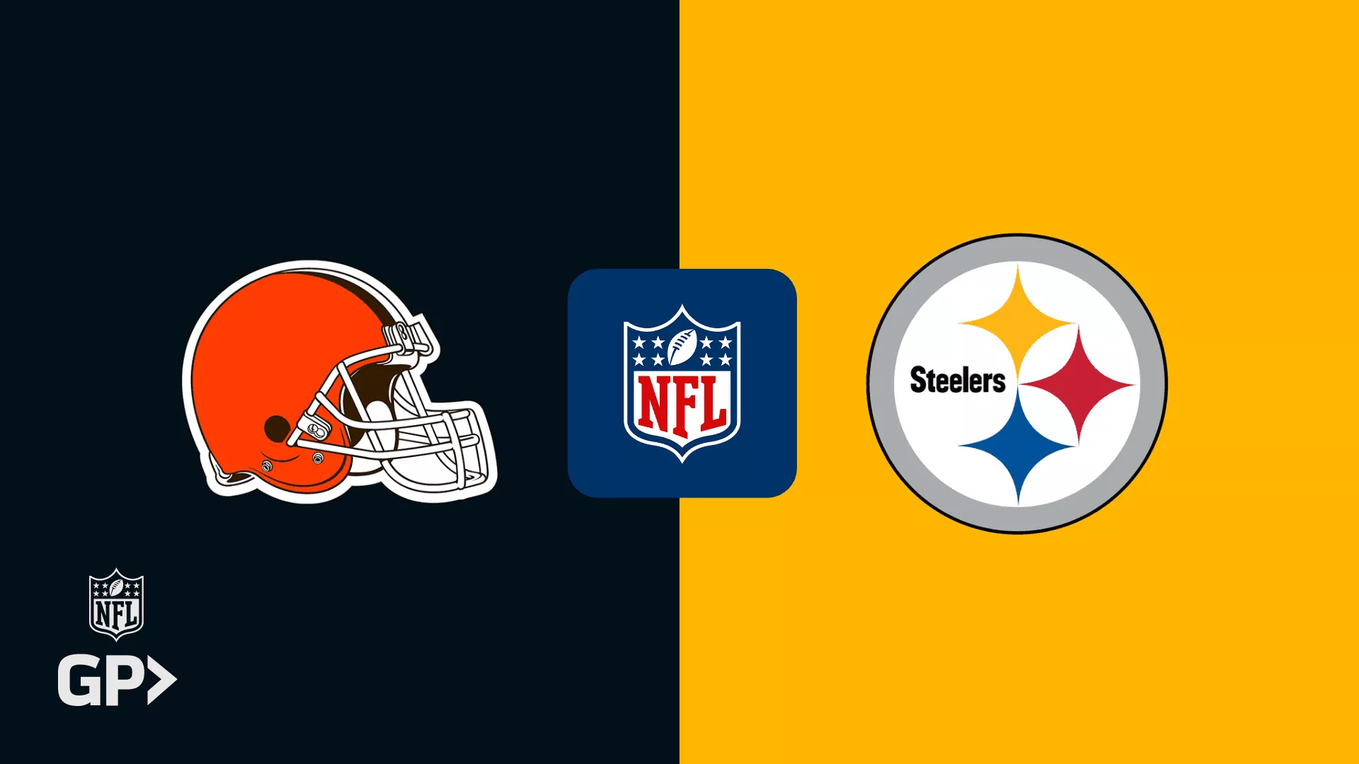 Питтсбург Стилерз - Кливленд Браунс 08.12.2024, Регулярный сезон НФЛ 24/25 смотреть онлайн