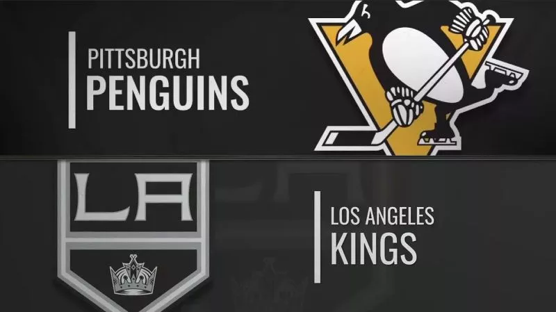 Питтсбург Пингвинз - Лос-Анджелес Кингз 09.11.2025: прямая трансляция и запись матчей НБА | Cезон 2025/26