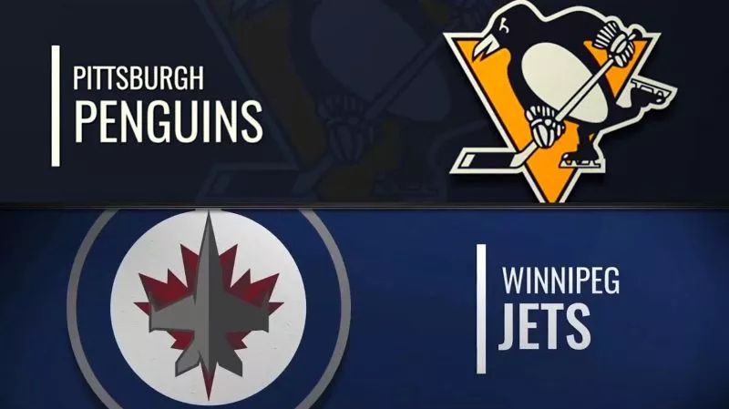 Питтсбург Пингвинз - Виннипег Джетс 21.03.2026: прямая трансляция и запись матчей НБА | Сезон 2025/26
