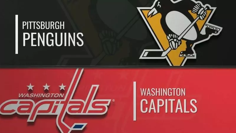 Питтсбург Пингвинз - Вашингтон Кэпиталз 07.11.2025: прямая трансляция и запись матчей НБА | Cезон 2025/26