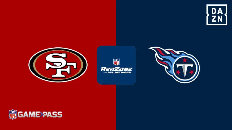 Сан-Франциско Форти Найнерс - Теннесси Тайтенс 15.12.2025: прямая трансляция и запись матча НФЛ | Регулярный сезон 2025/26