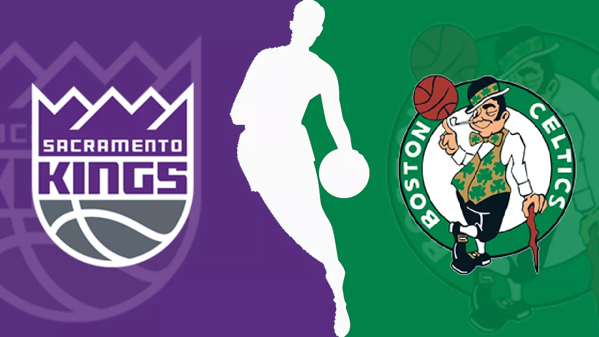 Сакраменто Кингз - Бостон Селтикс 02.01.2026: прямая трансляция и запись матчей НБА | Cезон 2025/26