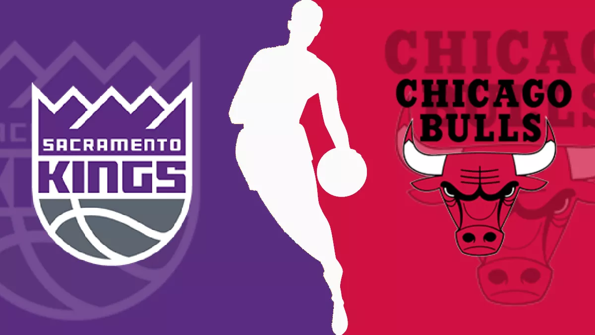 Сакраменто Кингз - Чикаго Буллз 09.03.2026: прямая трансляция и запись матчей НБА | Сезон 2025/26
