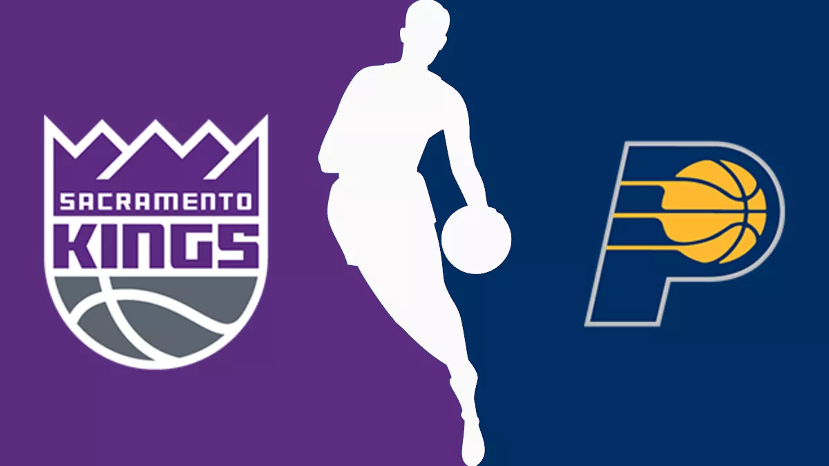 Сакраменто Кингз - Индиана Пэйсерс 11.03.2026: прямая трансляция и запись матчей НБА | Сезон 2025/26