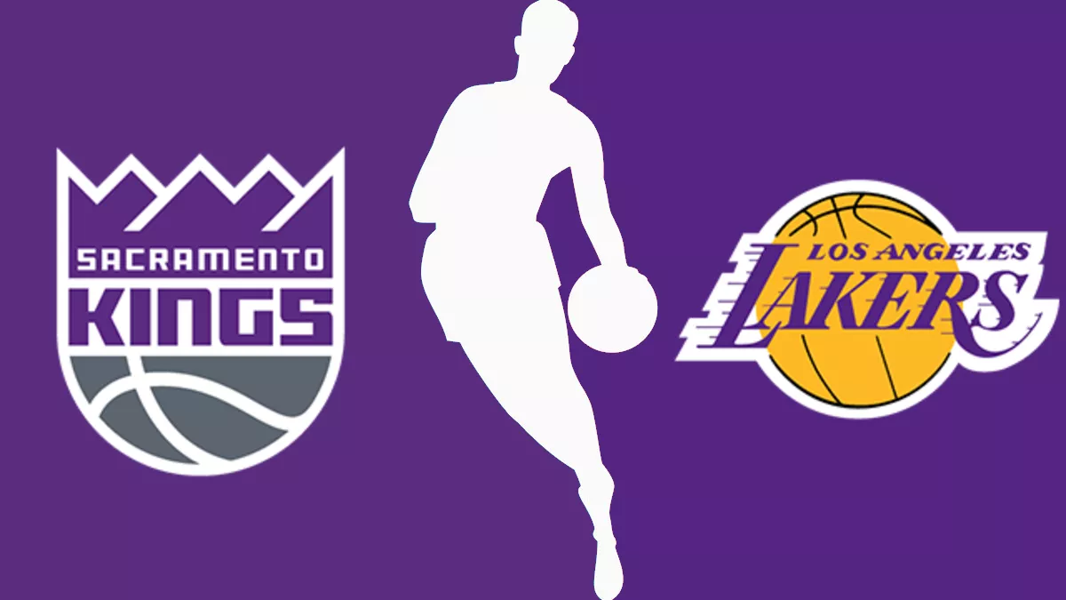 Сакраменто Кингз - Лос-Анджелес Лейкерс 26.10.2025: прямая трансляция и запись матчей НБА | Cезон 2025/26