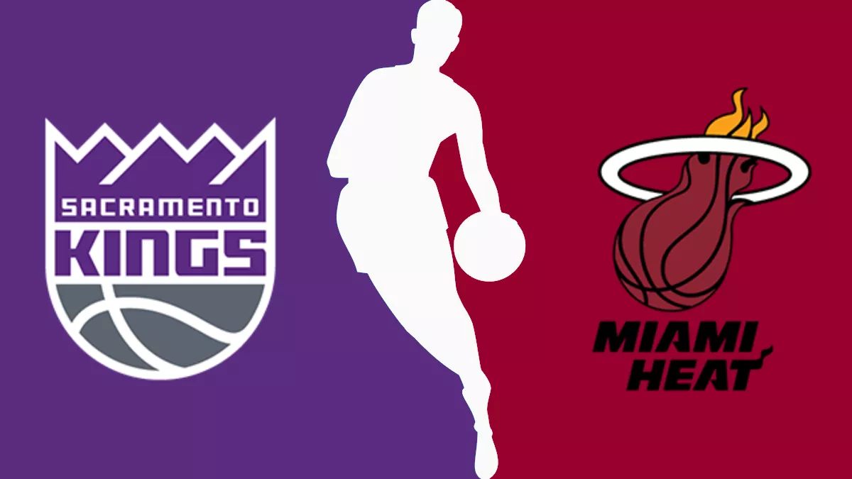 Сакраменто Кингз - Майами Хит 21.01.2026: прямая трансляция и запись матчей НБА | Cезон 2025/26