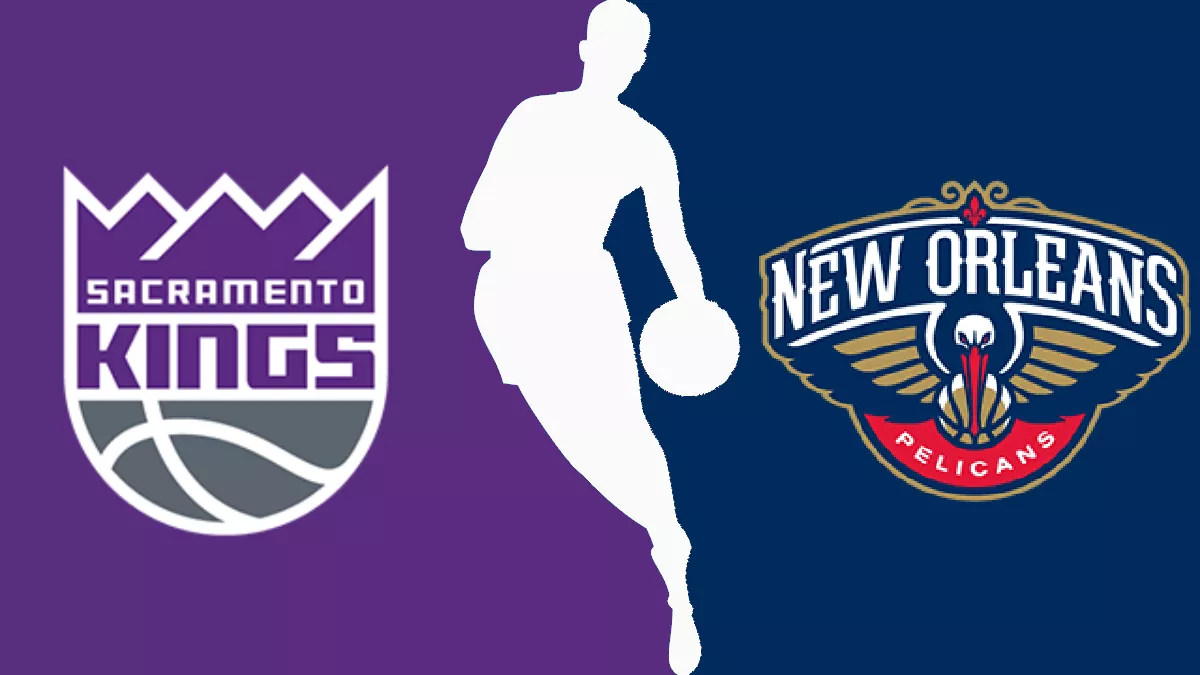 Сакраменто Кингз - Нью-Орлеан Пеликанс 06.03.2026: прямая трансляция и запись матчей НБА | Сезон 2025/26