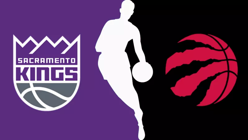 Сакраменто Кингз - Торонто Рэпторс 22.01.2026: прямая трансляция и запись матчей НБА | Cезон 2025/26