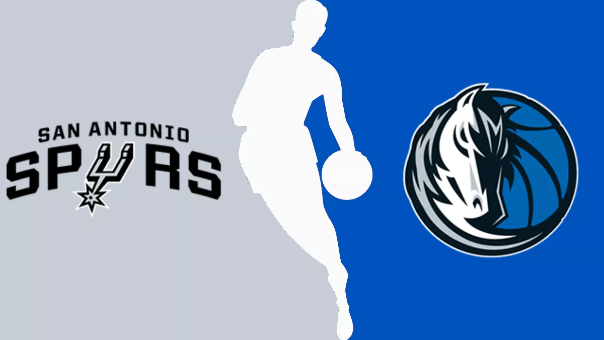 Сан-Антонио Сперс - Даллас Маверикс 08.02.2026: прямая трансляция и запись матчей НБА | Сезон 2025/26