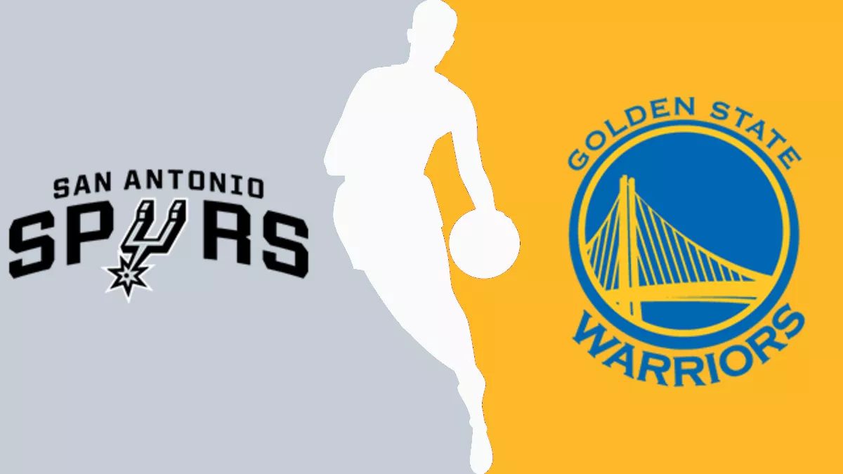 Сан-Антонио Сперс - Голден Стэйт Уорриорз 15.11.2025: прямая трансляция и запись матчей НБА | Emirates NBA Cup 2025/26