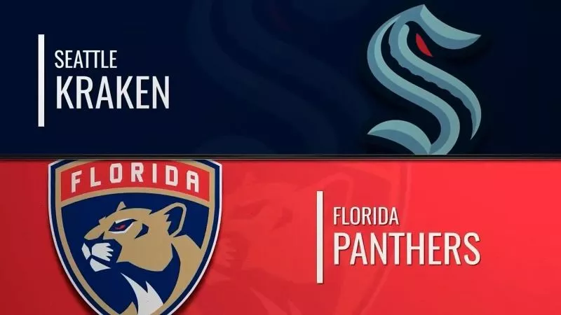 Сиэтл Кракен - Флорида Пантерз 16.03.2026: прямая трансляция и запись матчей НБА | Сезон 2025/26