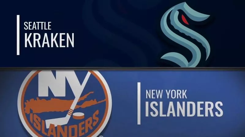Сиэтл Кракен - Нью-Йорк Айлендерс 22.01.2026: прямая трансляция и запись матчей НХЛ | Сезон 2025/26