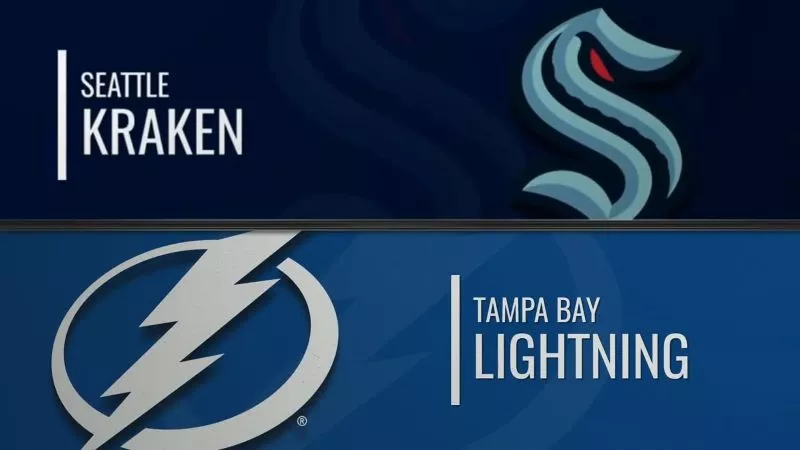 Сиэтл Кракен - Тампа-Бэй Лайтнинг 18.03.2026: прямая трансляция и запись матчей НБА | Сезон 2025/26