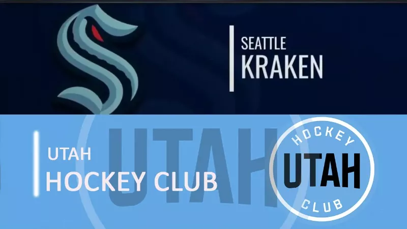 Сиэтл Кракен - Юта Мамонт 03.04.2026: прямая трансляция и запись матчей НХЛ | Сезон 2025/26
