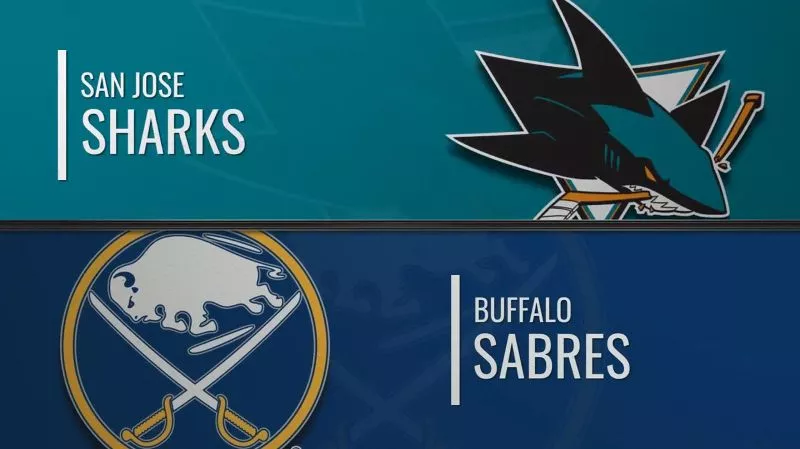 Сан-Хосе Шаркс - Баффало Сейбрз 20.03.2026: прямая трансляция и запись матчей НБА | Сезон 2025/26