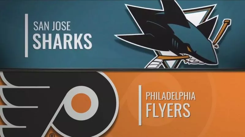 Сан-Хосе Шаркс - Филадельфия Флайерз 21.03.2026: прямая трансляция и запись матчей НБА | Сезон 2025/26