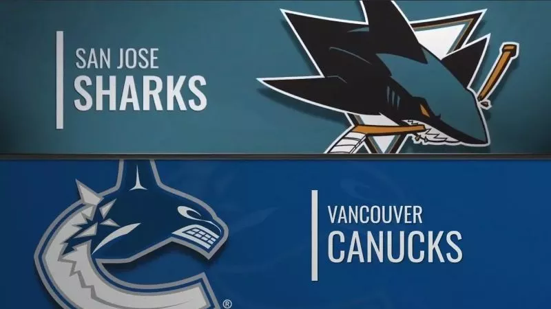 Сан-Хосе Шаркс - Ванкувер Кэнакс 29.11.2025: прямая трансляция и запись матчей НХЛ | Cезон 2025/26