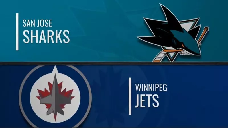 Сан-Хосе Шаркс - Виннипег Джетс 02.03.2026: прямая трансляция и запись матчей НХЛ | Сезон 2025/26