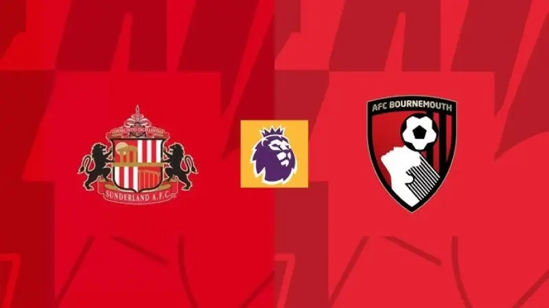 Сандерленд — Борнмут 29.11.2025: прямая трансляция и запись матча АПЛ | 2025/26