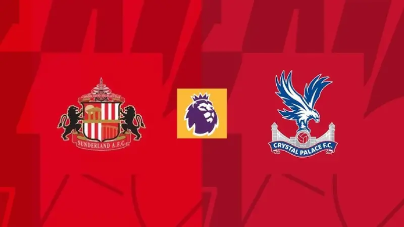 Сандерленд — Кристал Пэлас 17.01.2026: прямая трансляция и запись матча АПЛ | 2025/26