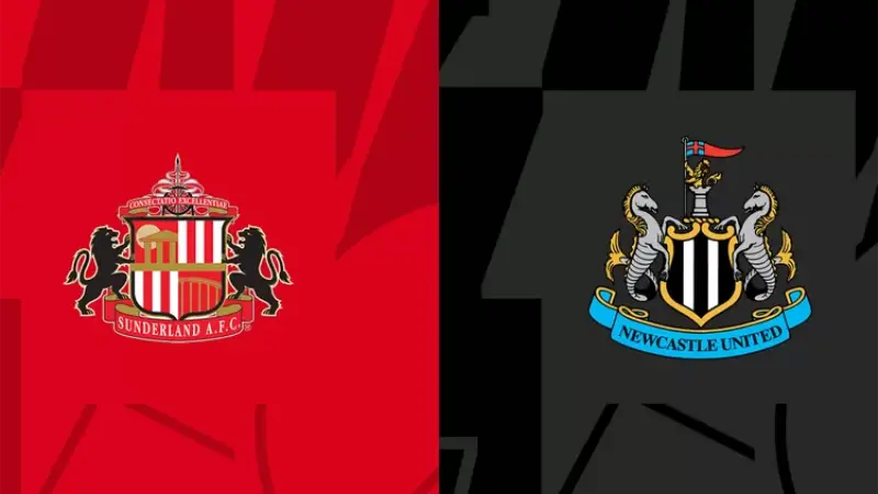 Сандерленд — Ньюкасл Юнайтед 14.12.2025: прямая трансляция и запись матча АПЛ | 2025/26
