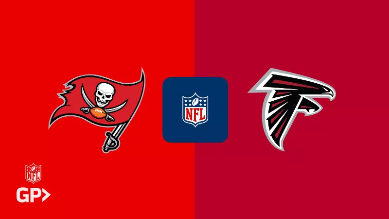 Тампа-Бэй Бакканирс - Атланта Фэлконс 12.12.2025: прямая трансляция и запись матча НФЛ | Регулярный сезон 2025/26