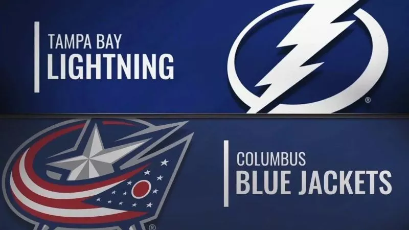 Тампа-Бэй Лайтнинг - Коламбус Блю Джекетс 11.03.2026: прямая трансляция и запись матчей НБА | Сезон 2025/26