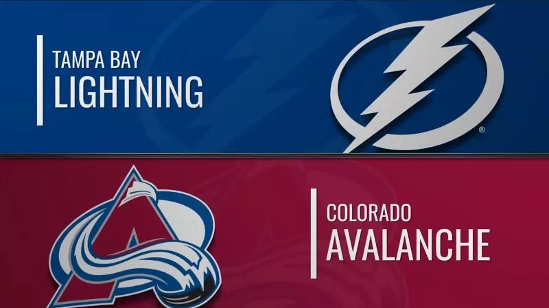Тампа-Бэй Лайтнинг - Колорадо Эвеланш 26.11.2024, Регулярный сезон НХЛ 24/25 смотреть онлайн