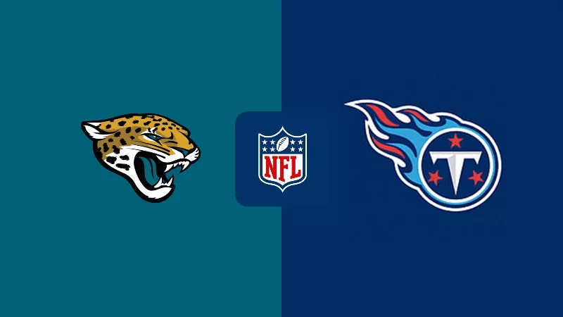 Теннесси Тайтенс - Джэксонвилл Джагуарс 30.11.2025: прямая трансляция и запись матча НФЛ | Регулярный сезон 2025/26