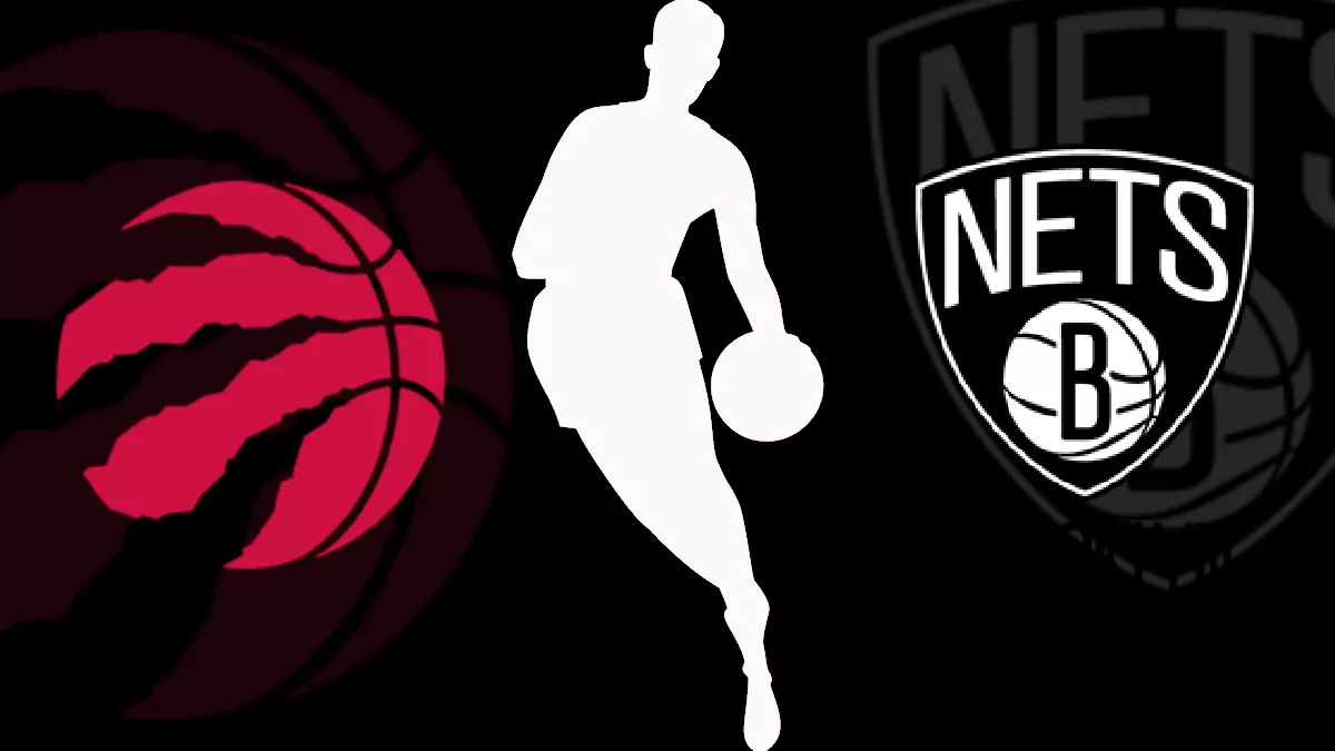 Торонто Рэпторс - Бруклин Нетс 18.10.2025: прямая трансляция и запись матча НБА | Предсезон 2025/26