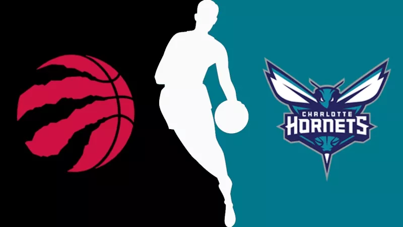 Торонто Рэпторс - Шарлотт Хорнетс 18.11.2025: прямая трансляция и запись матчей НБА | Cезон 2025/26