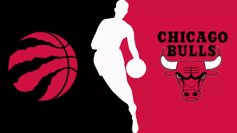 Торонто Рэпторс - Чикаго Буллз 06.02.2026: прямая трансляция и запись матчей НБА | Сезон 2025/26