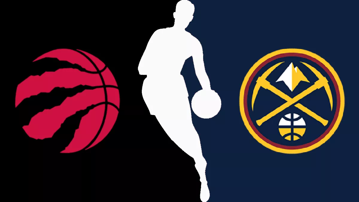 Торонто Рэпторс - Денвер Наггетс 07.10.2025: прямая трансляция и запись матча НБА | Предсезон 2025/26