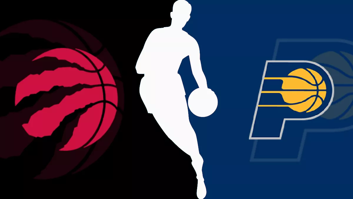 Торонто Рэпторс - Индиана Пэйсерс 08.02.2026: прямая трансляция и запись матчей НБА | Сезон 2025/26