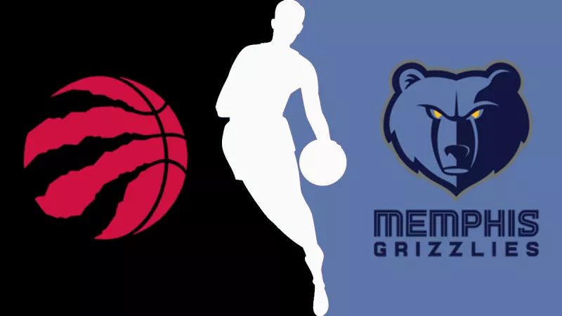 Торонто Рэпторс - Мемфис Гриззлис 03.11.2025: прямая трансляция и запись матчей НБА | Cезон 2025/26