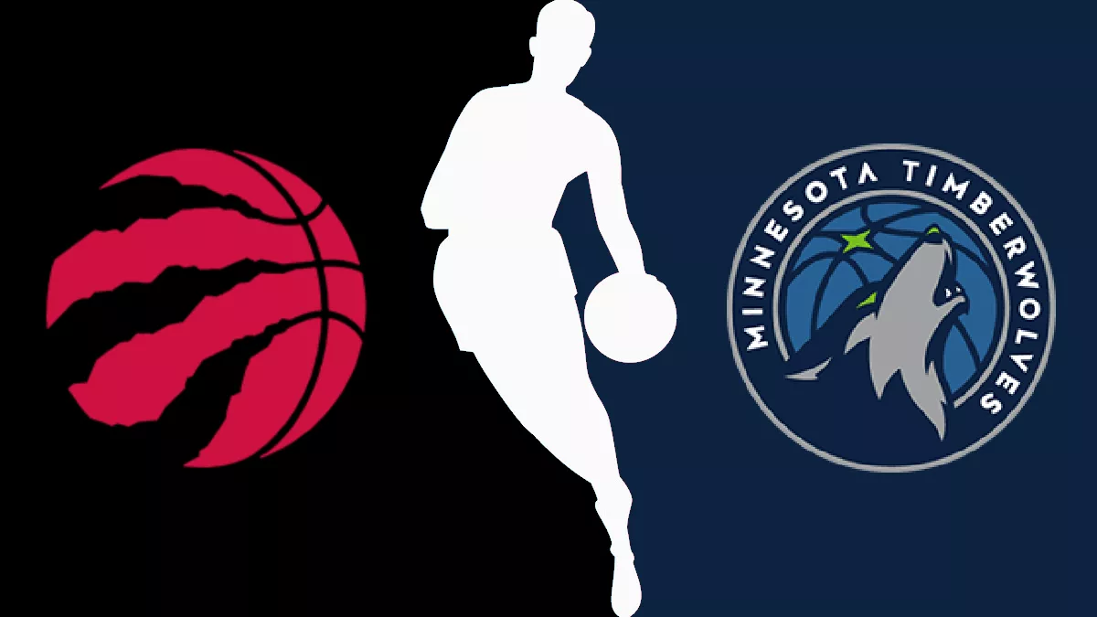 Торонто Рэпторс - Миннесота Тимбервулвз 05.02.2026: прямая трансляция и запись матчей НБА | Сезон 2025/26
