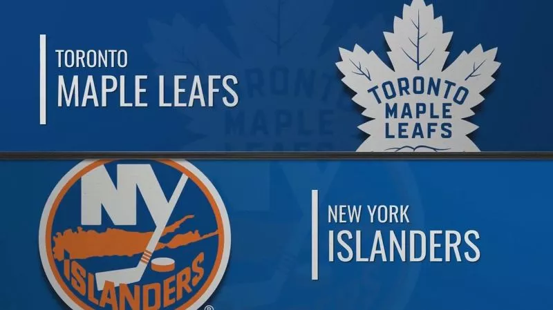 Торонто Мейпл Лифс - Нью-Йорк Айлендерс 18.03.2026: прямая трансляция и запись матчей НБА | Сезон 2025/26