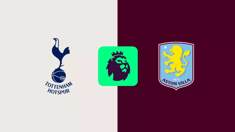 Тоттенхэм Хотспур — Астон Вилла 19.10.2025: прямая трансляция и запись матча АПЛ | 2025/26
