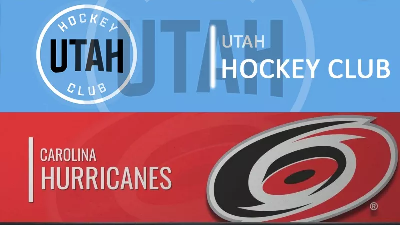 Юта Мамонт - Каролина Харрикейнз 12.04.2026: прямая трансляция и запись матчей НХЛ | Сезон 2025/26