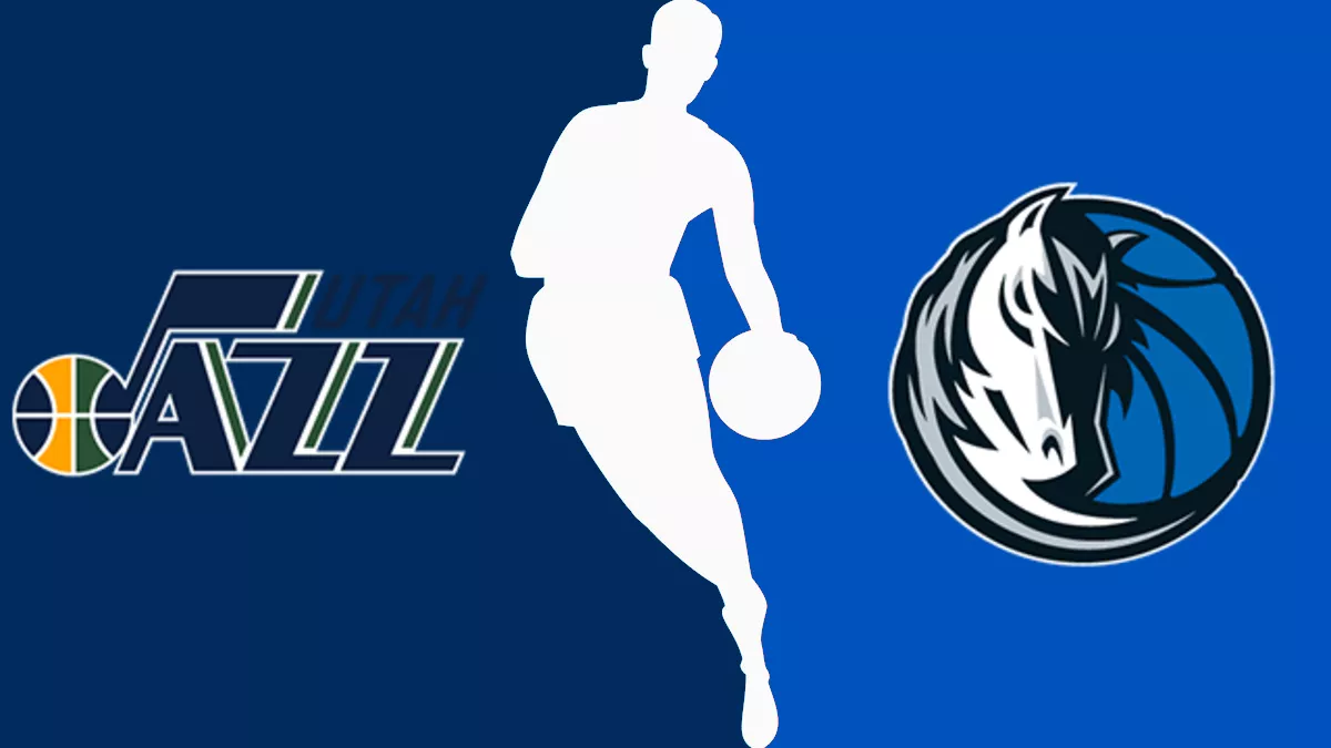 Юта Джаз - Даллас Маверикс 16.12.2025: прямая трансляция и запись матчей НБА | Cезон 2025/26