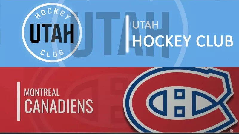 Юта Мамонт - Монреаль Канадиенс 27.11.2025: прямая трансляция и запись матчей НХЛ | Cезон 2025/26