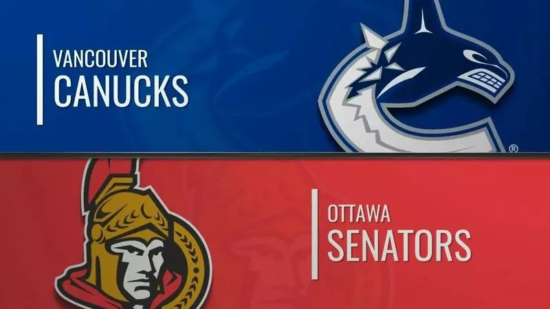Ванкувер Кэнакс - Оттава Сенаторз 10.03.2026: прямая трансляция и запись матчей НБА | Сезон 2025/26