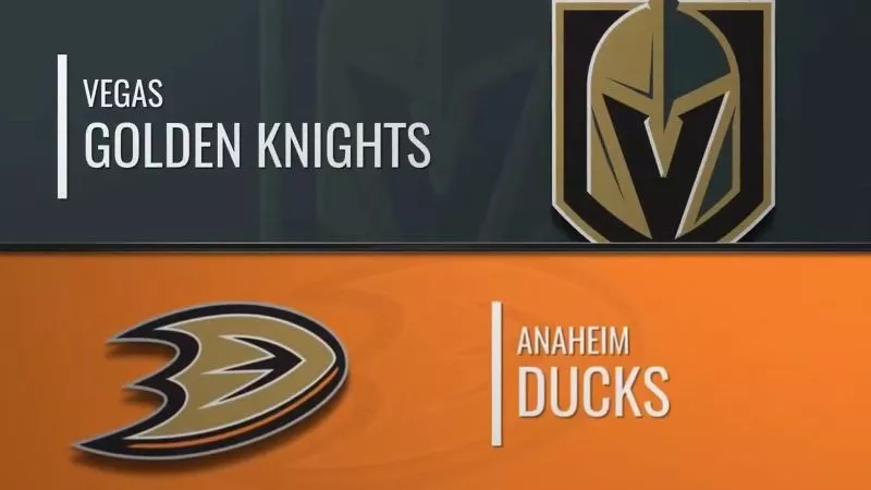 Вегас Голден Найтс - Анахайм Дакс 09.11.2025: прямая трансляция и запись матчей НБА | Cезон 2025/26