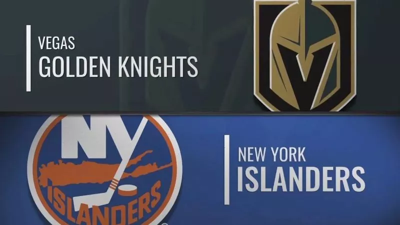 Вегас Голден Найтс - Нью-Йорк Айлендерс 14.11.2025: прямая трансляция и запись матчей НБА | Cезон 2025/26