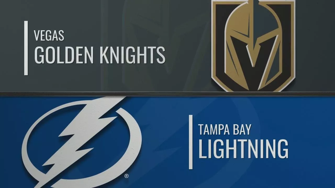 Вегас Голден Найтс - Тампа-Бэй Лайтнинг 07.11.2025: прямая трансляция и запись матчей НБА | Cезон 2025/26