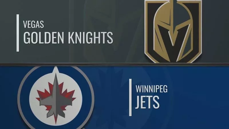 Вегас Голден Найтс - Виннипег Джетс 14.04.2026: прямая трансляция и запись матчей НХЛ | Сезон 2025/26