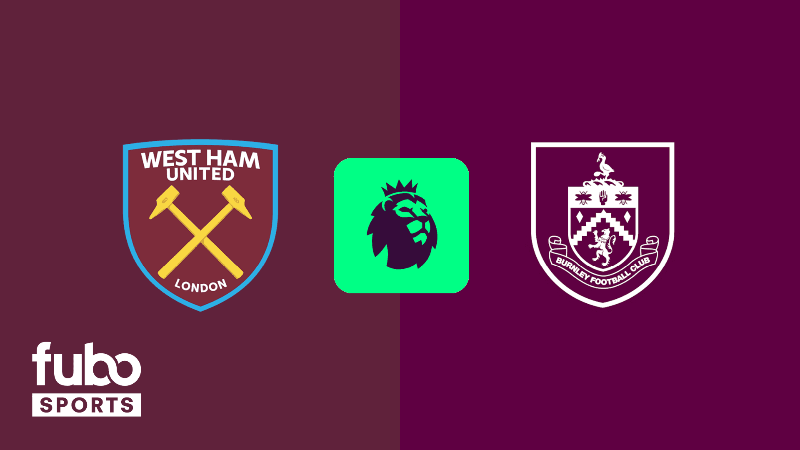 Вест Хэм Юнайтед — Бёрнли 08.11.2025: прямая трансляция и запись матча АПЛ | 2025/26