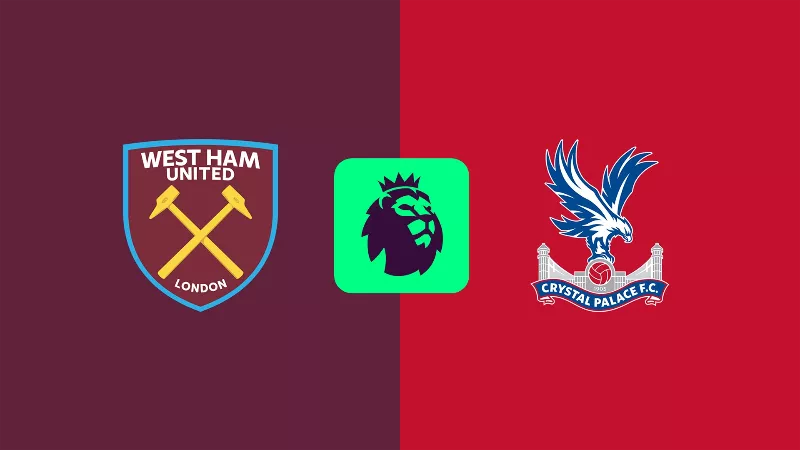 Вест Хэм Юнайтед — Кристал Пэлас 20.09.2025: прямая трансляция и запись матча АПЛ | 2025/26
